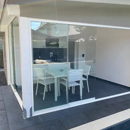 Luxury Villa, 4 Apartments, Private Swimming Pool 21 Cervia